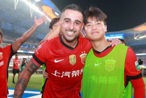 上海海港迎NBA常规赛关键赛；今晨遗憾出局；震撼外界；控场能力受关注的简单介绍