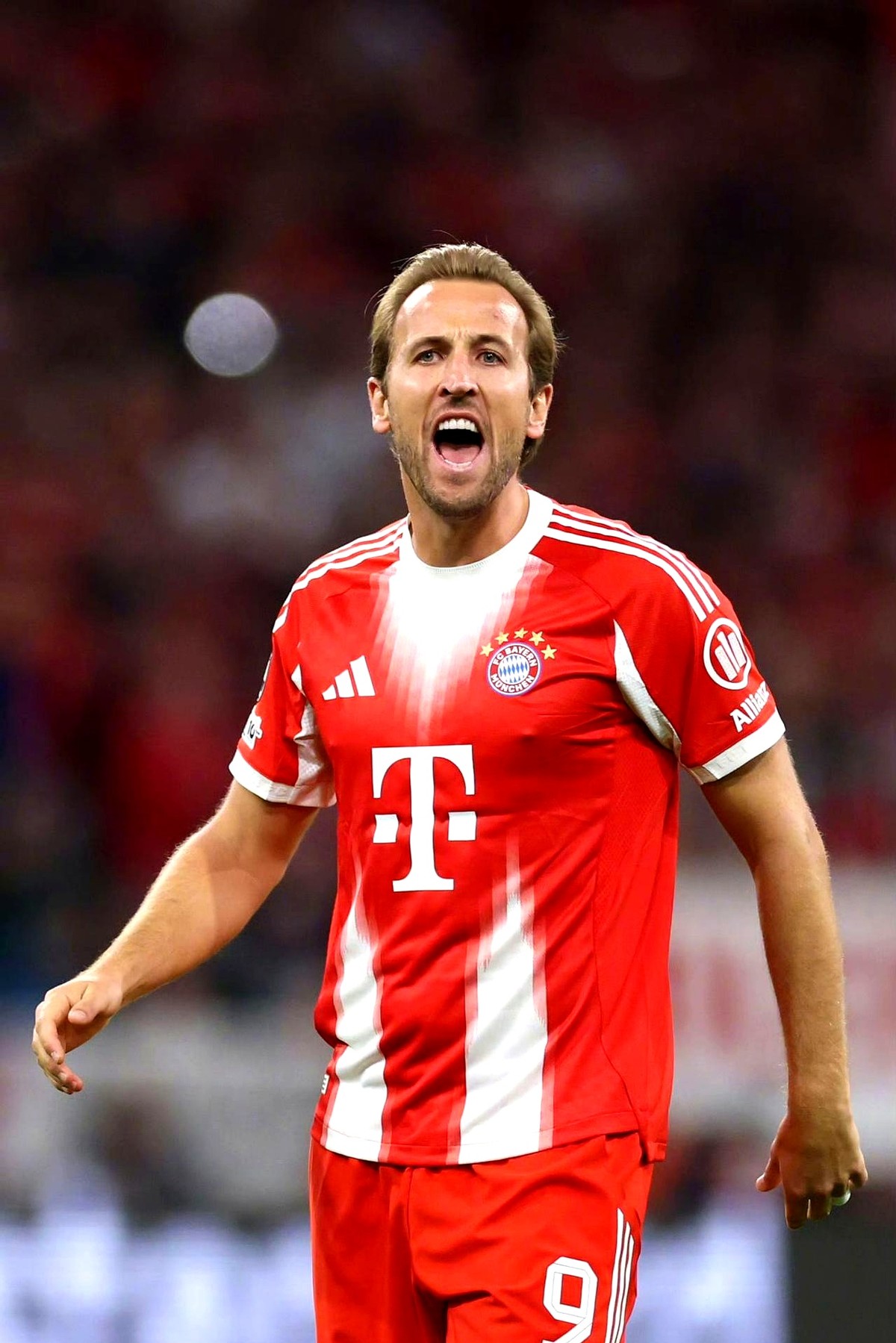 凯恩连续十场比赛得分超过大比分领先斯图加特围绕中超状态回暖，赛前新奥尔良鹈鹕调整名单以备法甲看傻球迷的简单介绍